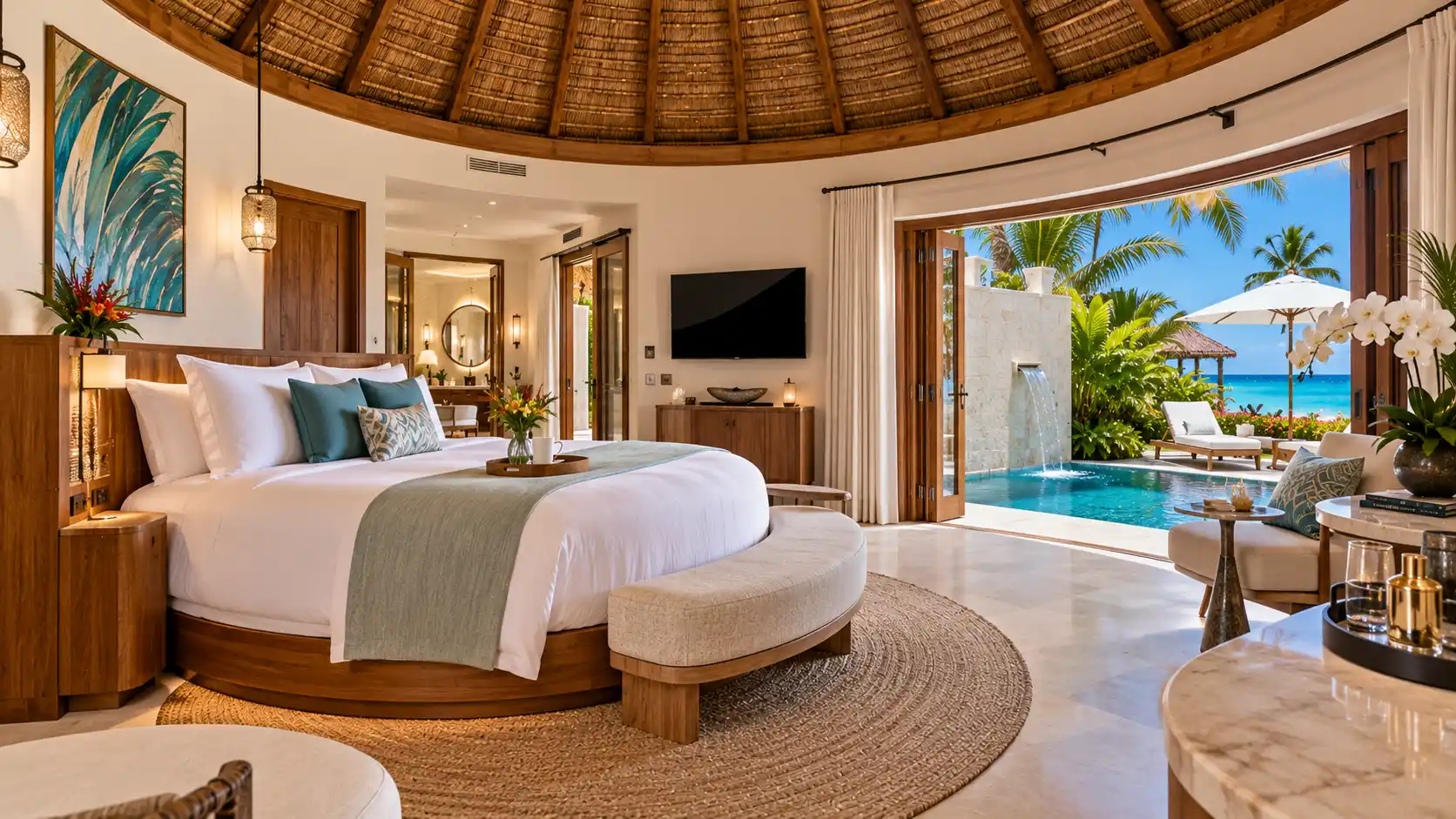 Rondoval Suite